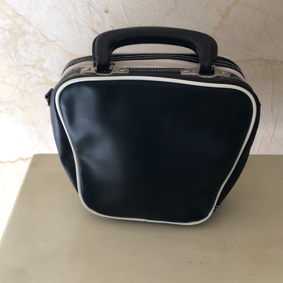 Bags Vintage Y2k Clueless Whatever Vegan Leather Bowling Ball Style